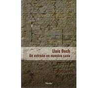 Un Extrano En Nuestra Casa
