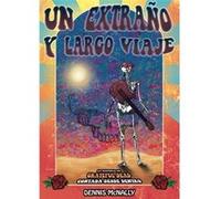 Un Extraño Y Largo Viaje - [Livre en VO] Mcnally, Dennis (Auteur)