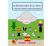 Un Extraterrestre En La Tierra
