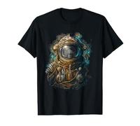 Un Extraterrestre sur Terre T-Shirt Graphique avec Valeur