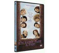 Un Faire-part à part