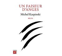 Un faiseur d'anges