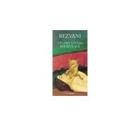 Un fait divers esthétique - - Serge Rezvani - Actes sud - Livre
