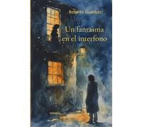 Un fantasma al el interfono