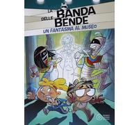 Un fantasma al museo