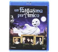 un fantasma per amico