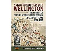 Un fantassin avec Wellington