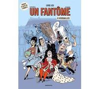 Un fantôme à Versailles Sylvie Misslin (Auteur)
