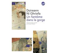 Un fantôme dans la gorge