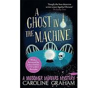 Un fantôme dans la machine