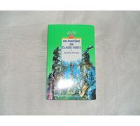 Un fantôme en classe verte