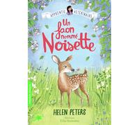Jasmine, l'apprentie vétérinaire – Un faon nommé Noisette – 8 – Gallimard