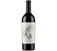 Un Faune avec son Fifre - Rouge 2019 - Domaine du Clos des Fées - Côtes Catalanes - Vin Rouge du Languedoc - Roussillon (75cl)