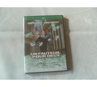 Un fauteuil pour deux