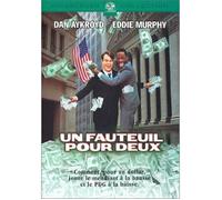 Un fauteuil pour deux DVD NEUF