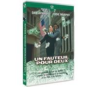 Un fauteuil pour deux – Paramount Pictures