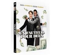 Un fauteuil pour deux – Blu-ray – Édition 2021