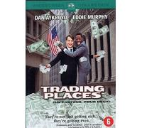 Un fauteuil pour Deux