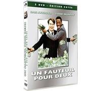 Un Fauteuil Pour Deux - Édition Spéciale