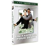 Un fauteuil pour deux - Edition Collector G