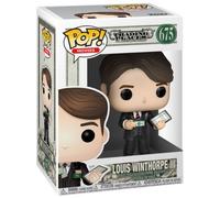 Funko Figurines Pop! Vinyl: Trading Places: Louis Winthorpe III