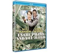 Un fauteuil pour deux / Trading Places G