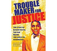 Un fauteur de troubles pour la justice