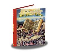 Un faux livre: L'Ultime testament