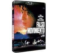 Un Faux Mouvement (1992) Blu Ray avec audio francais