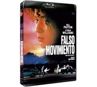 Un Faux Mouvement (1992) / One False Move (Blu Ray)