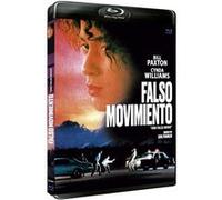 Un faux mouvement (1992) / One False Move (Blu Ray) G