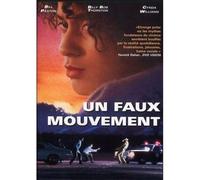 Un Faux Mouvement