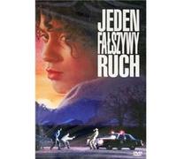 Un faux mouvement (Jeden falszywy ruch) [DVD] G
