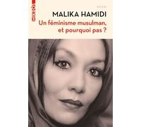 Un féminisme musulman, et pourquoi pas ? - Malika Hamidi - L'aube Eds De - broché - Essai