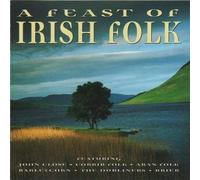 Un festin de folklore irlandais
