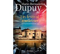 Un festival meurtrier