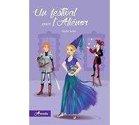 Un festival pour l'Aliénor