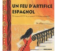 Un Feu d'artifice Espagnol