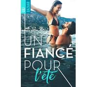 Un fiancé pour l'été - Lili Bazaar - BMR - broché - Roman
