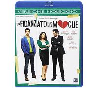 un fidanzato per mia moglie