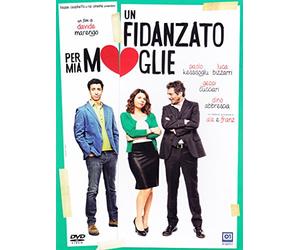 Un fidanzato per mia moglie