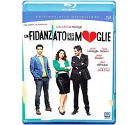 Un fidanzato per mia moglie [Blu-ray]