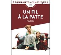 Un fil à la patte