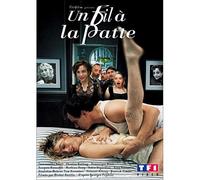 Un Fil À La Patte