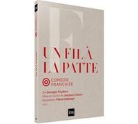 Un fil à la patte DVD E
