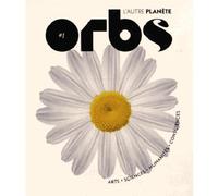 Un fil d'or - Charles-Maxence Layet - Orbs L'autre Planete - broché - Revue