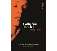 Un film à Rolle - Catherine Tanvier - En Exergue Editions - broché - Témoignage