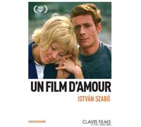 Un film d’amour DVD DVD