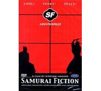 Un film de Hiroyuki Nakano: Samurai Fiction (1998) Tous Région