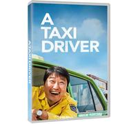 Un Film DVD De Chauffeur De Taxi TUCKER